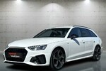 Audi A4 40 TDI S Line S tronic