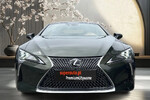 Lexus LC 500 Superturismo
