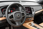 Volvo XC90 T8 AWD Plug-In Hybrid Inscription 7os