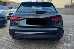 Audi A3 35 TFSI S Line Sportback