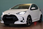 Toyota Yaris Style 1.5 hybrid
