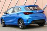 MG 3 1.5 Excite