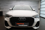 Audi Q3 35 TFSI S tronic
