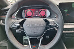 Skoda Octavia RS TSI 2.0 DSG