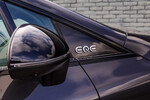 Mercedes EQE 350 4-Matic AMG Line