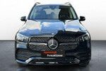 Mercedes GLE 300 d 4-Matic
