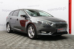 Ford Focus 1.0 EcoBoost