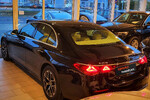 Mercedes E Klasa 200 4-Matic Avantgarde 9G-Tronic