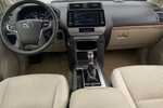 Toyota Land Cruiser 2.8 D-4D Prestige aut