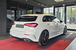 Mercedes Klasa A 250 e AMG Line