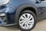 Suzuki S-Cross 1.4 BoosterJet mHEV Premium Plus SP aut