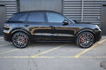 Porsche Cayenne S E-Hybrid