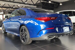 Mercedes CLA 200  AMG Line
