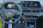 Hyundai Bayon 1.0 T-GDI Smart