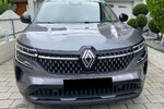 Renault Austral Techno 1.3 TCe mHEV
