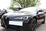 Alfa Romeo Giulia 2.0 Turbo Intensa Q4