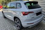 Skoda Karoq Sportline 1.5 TSI DSG