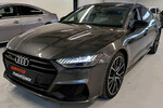 Audi A7 45 TFSI quattro S tronic