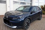 Citroen C4 Max eDCT6 1.2 mHEV