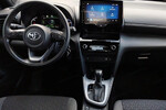 Toyota Yaris Cross 1.5 Hybrid Comfort