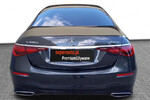 Mercedes Klasa S 400 d 4MATIC L AMG Line