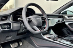 Audi A7 RS7 TFSI quattro Performance