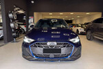 Audi A3 35 TFSI S Line Sportback