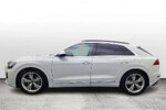 Audi Q8 55 TFSI e PHEV quattro Tiptronic