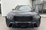 BMW X7 xDrive40d M Sport