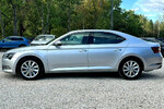 Skoda Superb 2.0 TSI 4x4 Ambition DSG