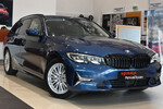 BMW Seria 3 330i Luxury Line aut