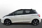 Toyota Yaris Hybrid 100 Selection