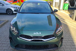 Kia Ceed 1.5 T-GDI M