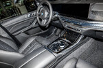 BMW X7 xDrive40d M Sport
