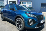 Peugeot 2008 Allure e-DCS 1.2 mHEV