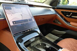 Mercedes Klasa S 400 d 4MATIC L AMG Line