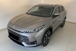 MG HS 1.5T PHEV Exclusive aut