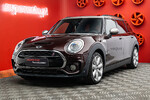 Mini Clubman Cooper S aut