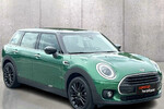 Mini Clubman Cooper