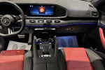 Mercedes GLE 300 d 4-Matic AMG Line