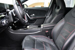 Mercedes Klasa A 200 d AMG Line