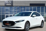 Mazda 3 2.0 Exclusive Line aut