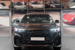 Audi Q8 50 TDI quattro