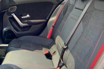 Mercedes Klasa A 35 AMG 4-Matic