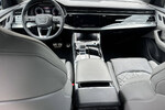 Audi Q8 50 TDI quattro