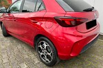 MG 3 1.5 Excite