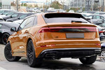 Audi Q8 50 TDI quattro