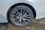 Toyota Camry Executive CVT