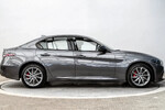 Alfa Romeo Giulia Turbo Sprint Q4