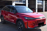 Baic Beijing 7 1.5T Luxury DCT